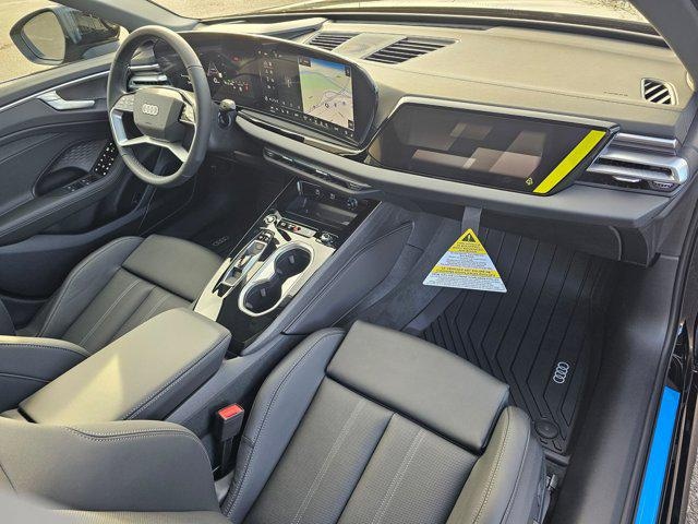 2026 Audi A6 Prestige - Photo 16