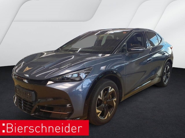 CUPRA Tavascan Endurance ab 392,- + Anz. 990,- LED NAVI (18231_GW_HUE)
