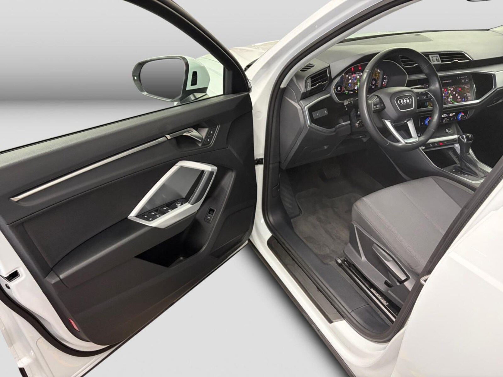Audi Q3 – Bild 13