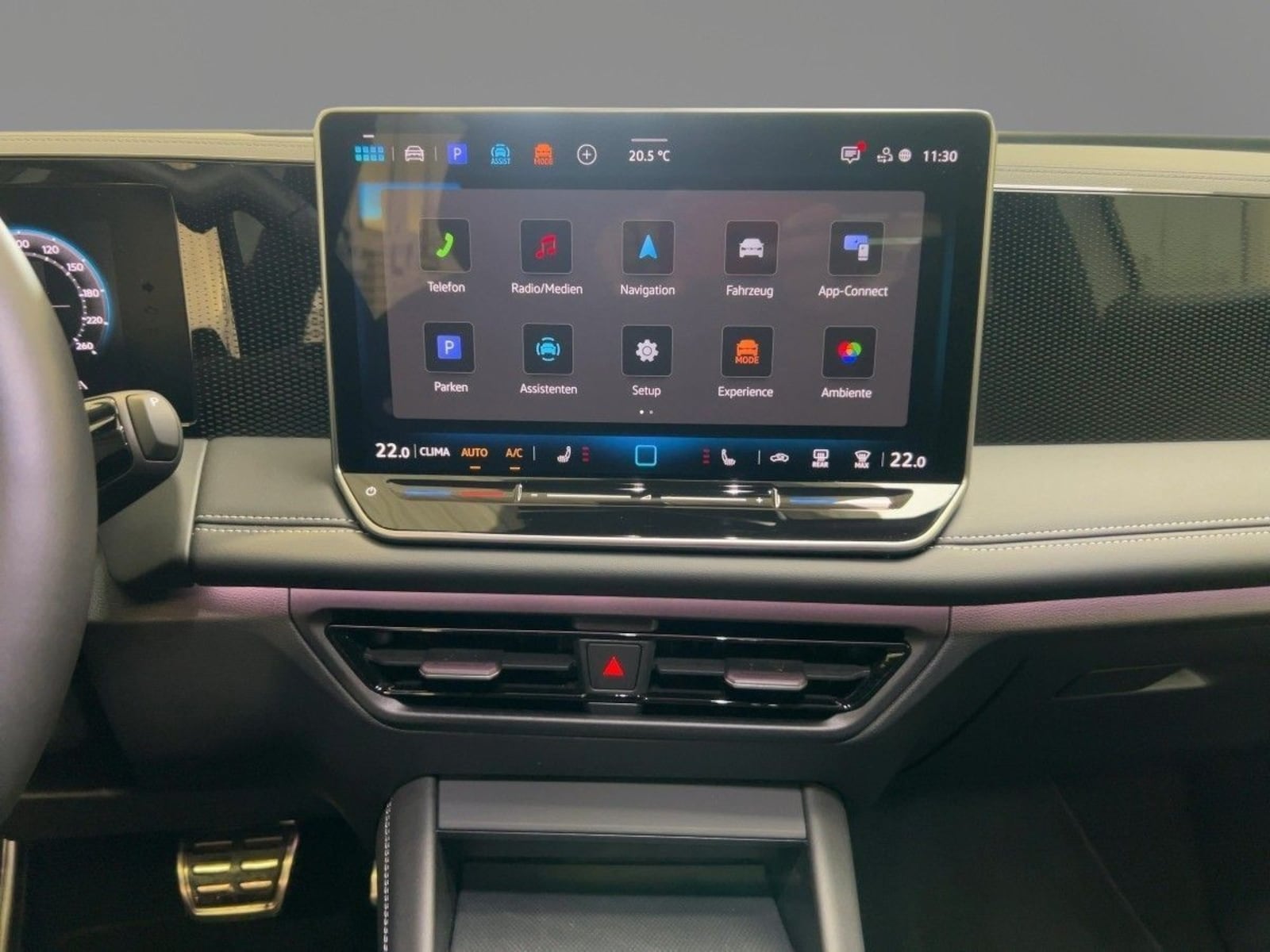 Volkswagen Tiguan – Bild 13