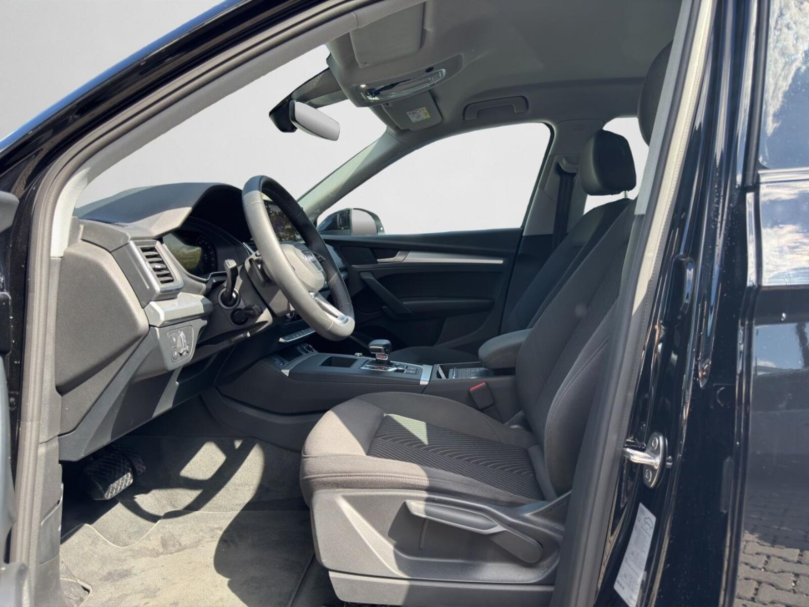 Audi Q5 Sportback – Bild 12