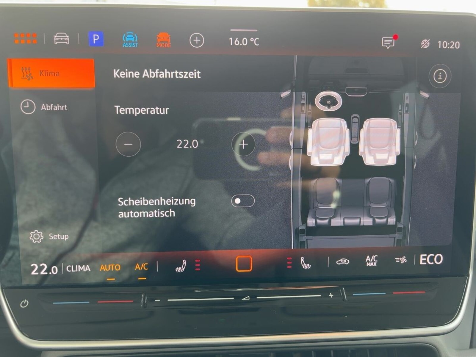 Volkswagen ID. Buzz – Bild 16