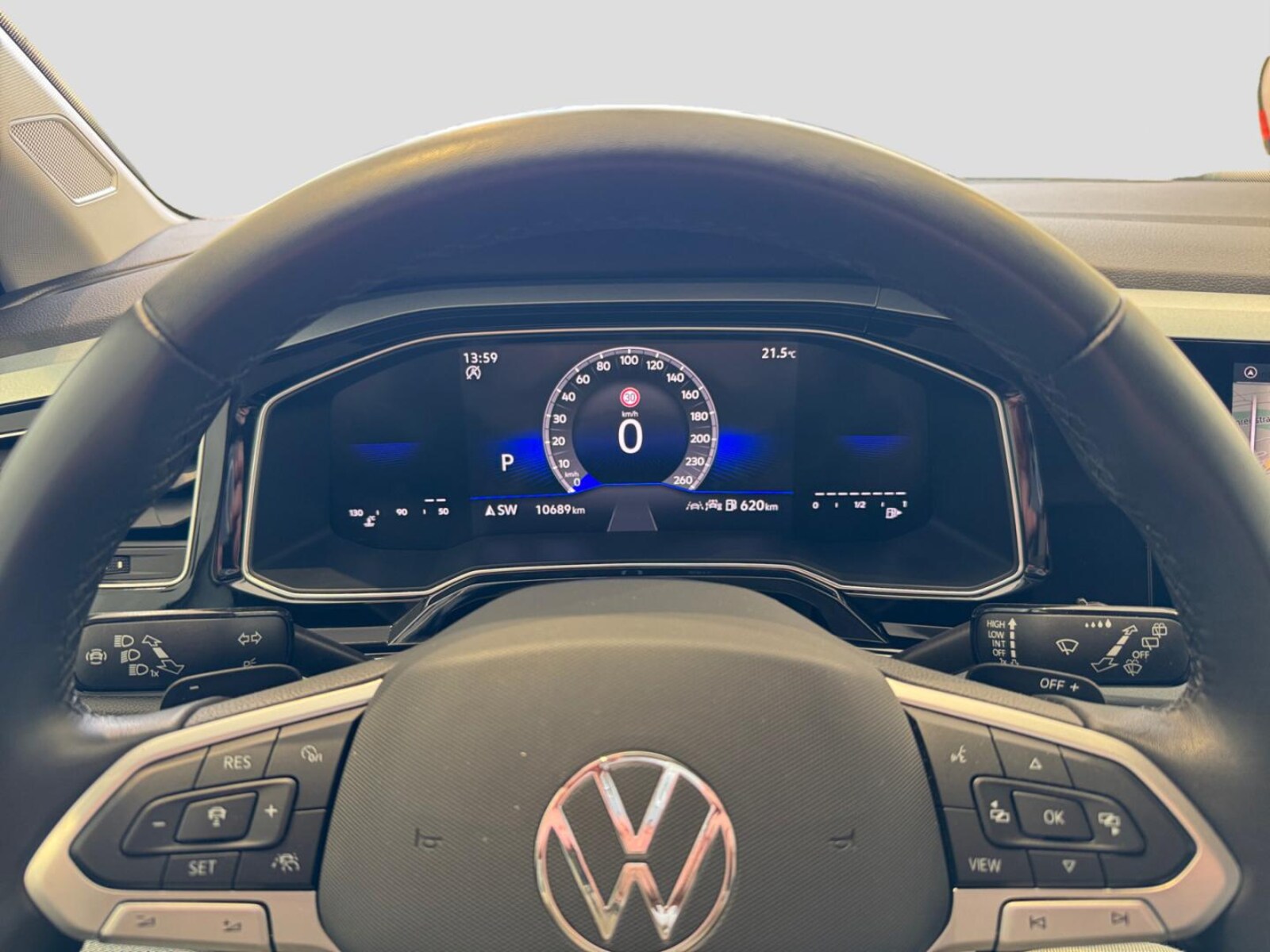 Volkswagen Polo – Bild 8