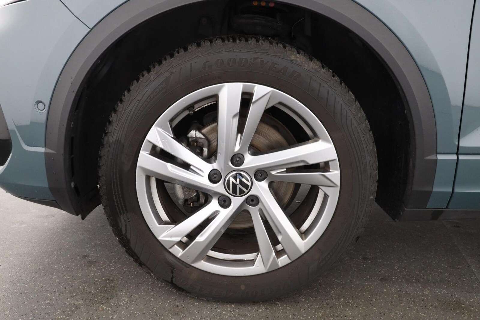 Volkswagen T-Roc – Bild 8