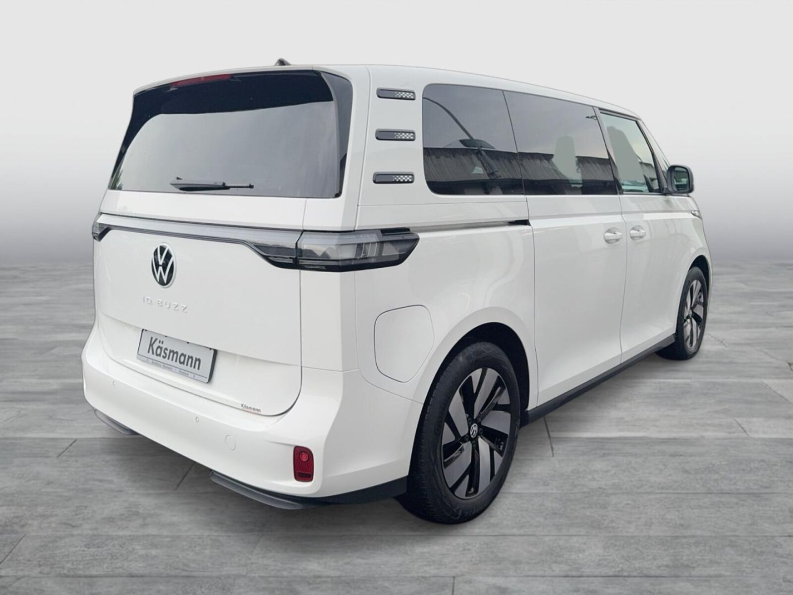 Volkswagen ID. Buzz – Bild 5