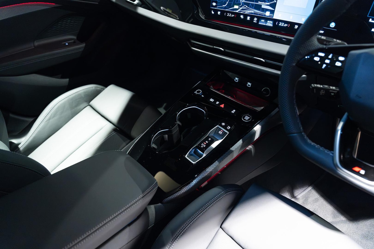 Image about Audi A5 Sedan TFSI e e-hybrid quattro 270 kW S tronic