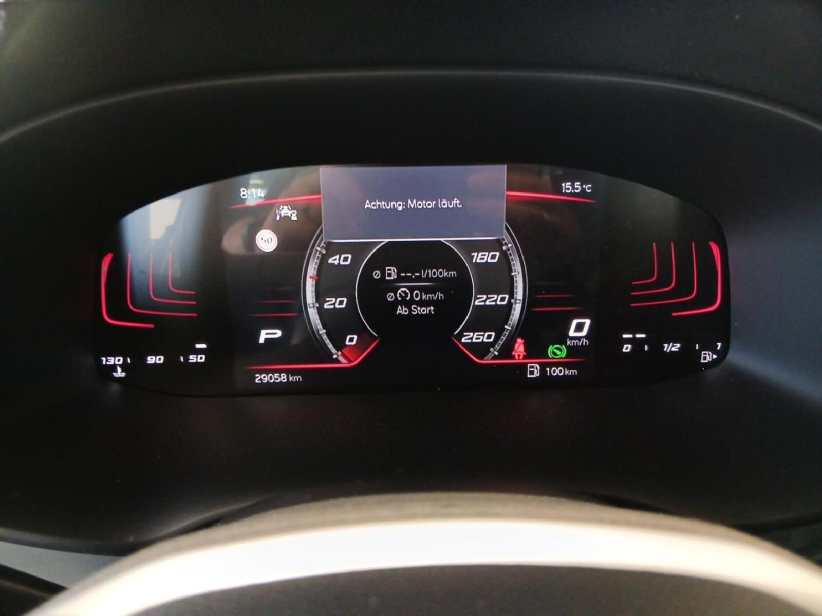 SEAT Ateca – Bild 20