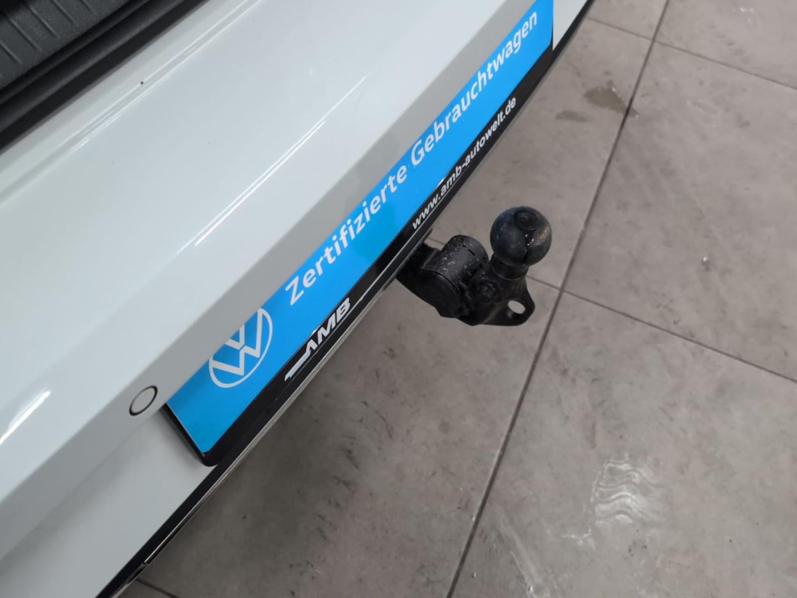 Volkswagen Golf – Bild 17