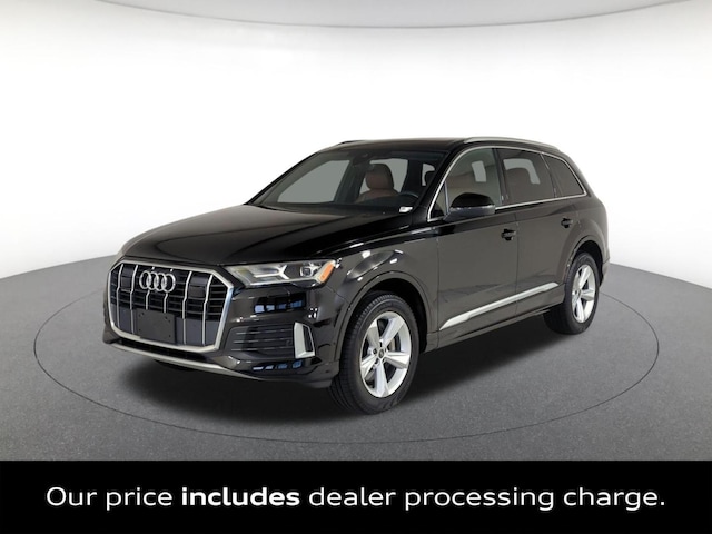 2023 Audi Q7