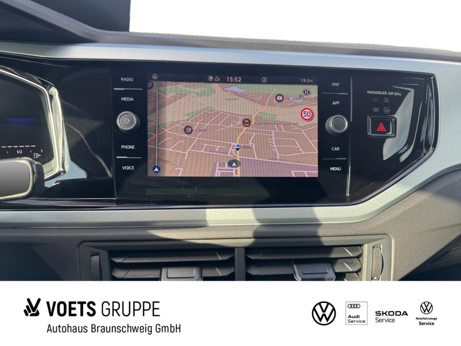 Volkswagen Polo – Bild 10