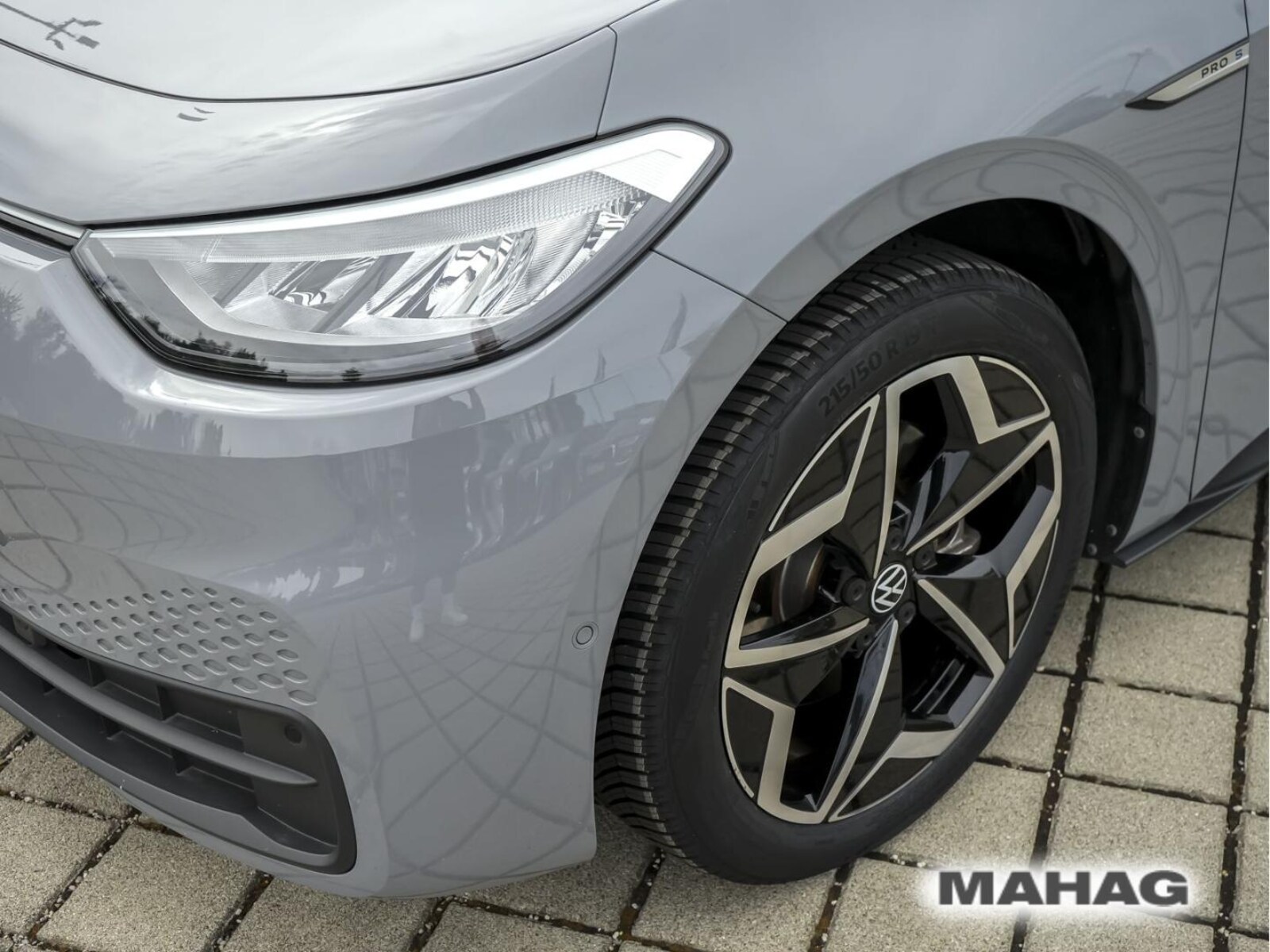 Volkswagen ID.3 – Bild 10