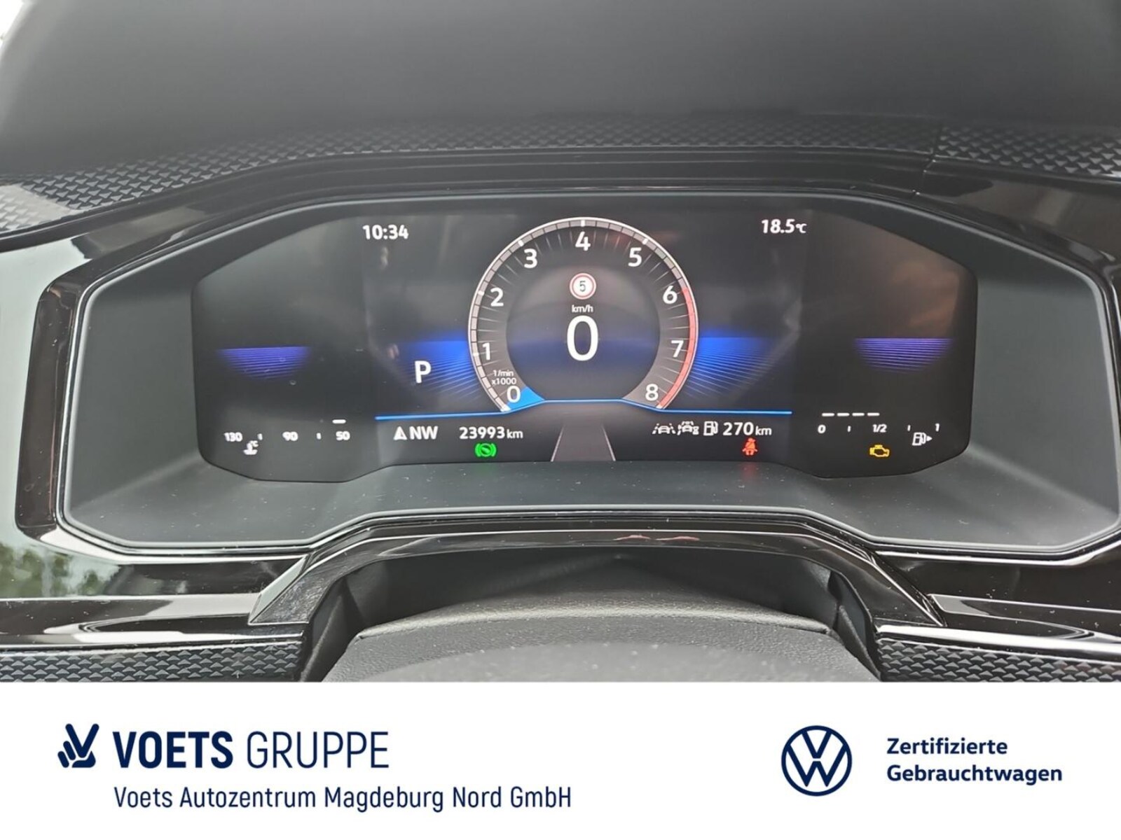 Volkswagen Polo – Bild 12