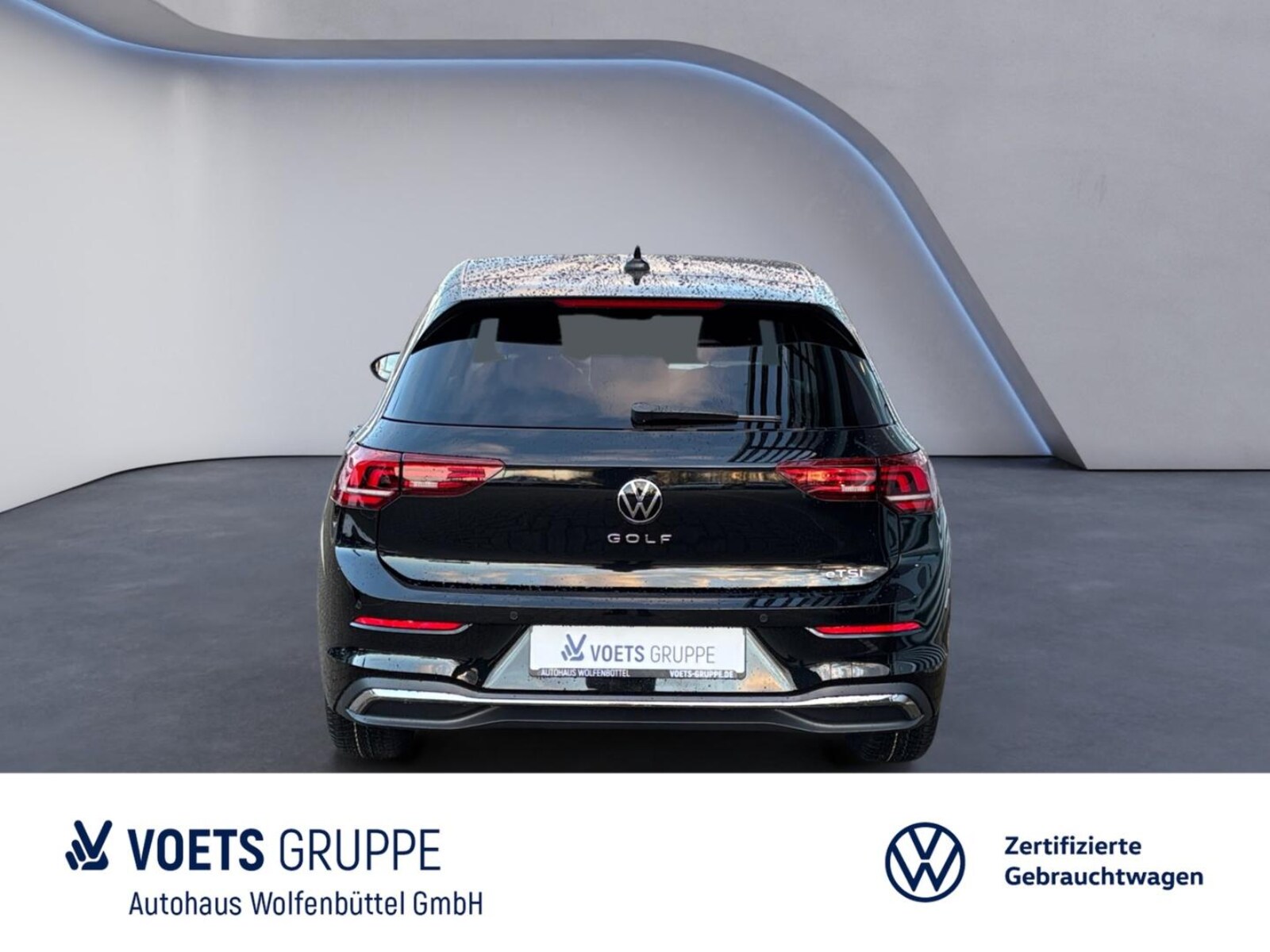 Volkswagen Golf – Bild 5