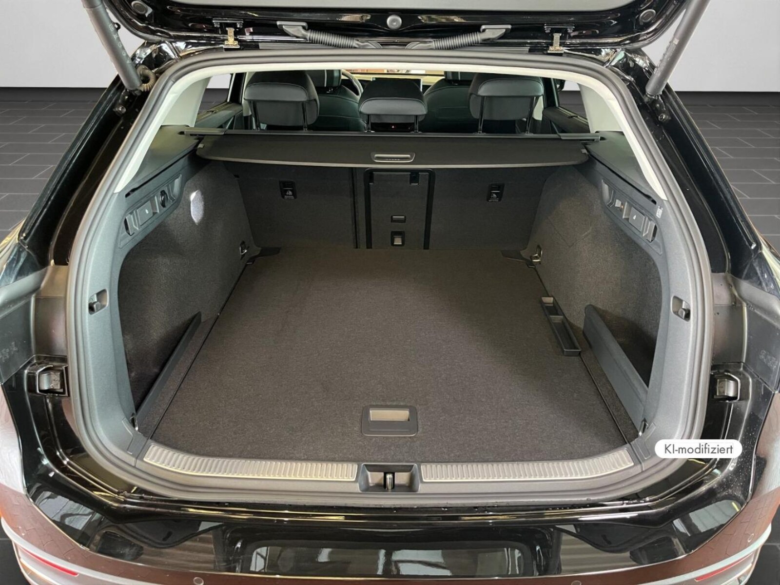Volkswagen Passat – Bild 15