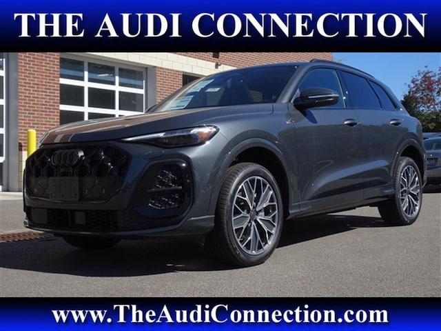 Photo of 2026 Audi Q5