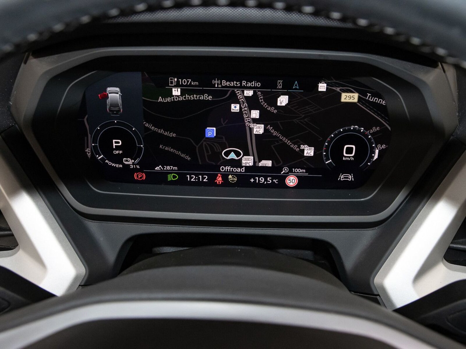 Audi Q4 e-tron – Bild 17