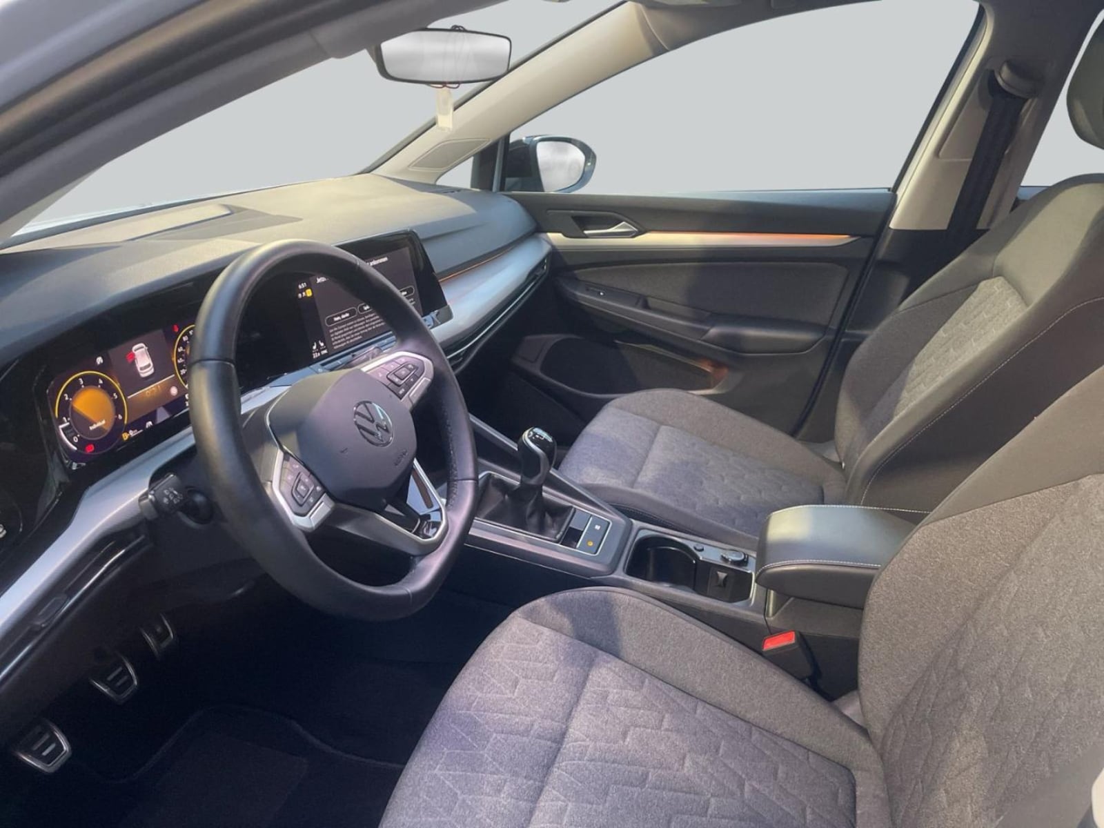 Volkswagen Golf – Bild 11