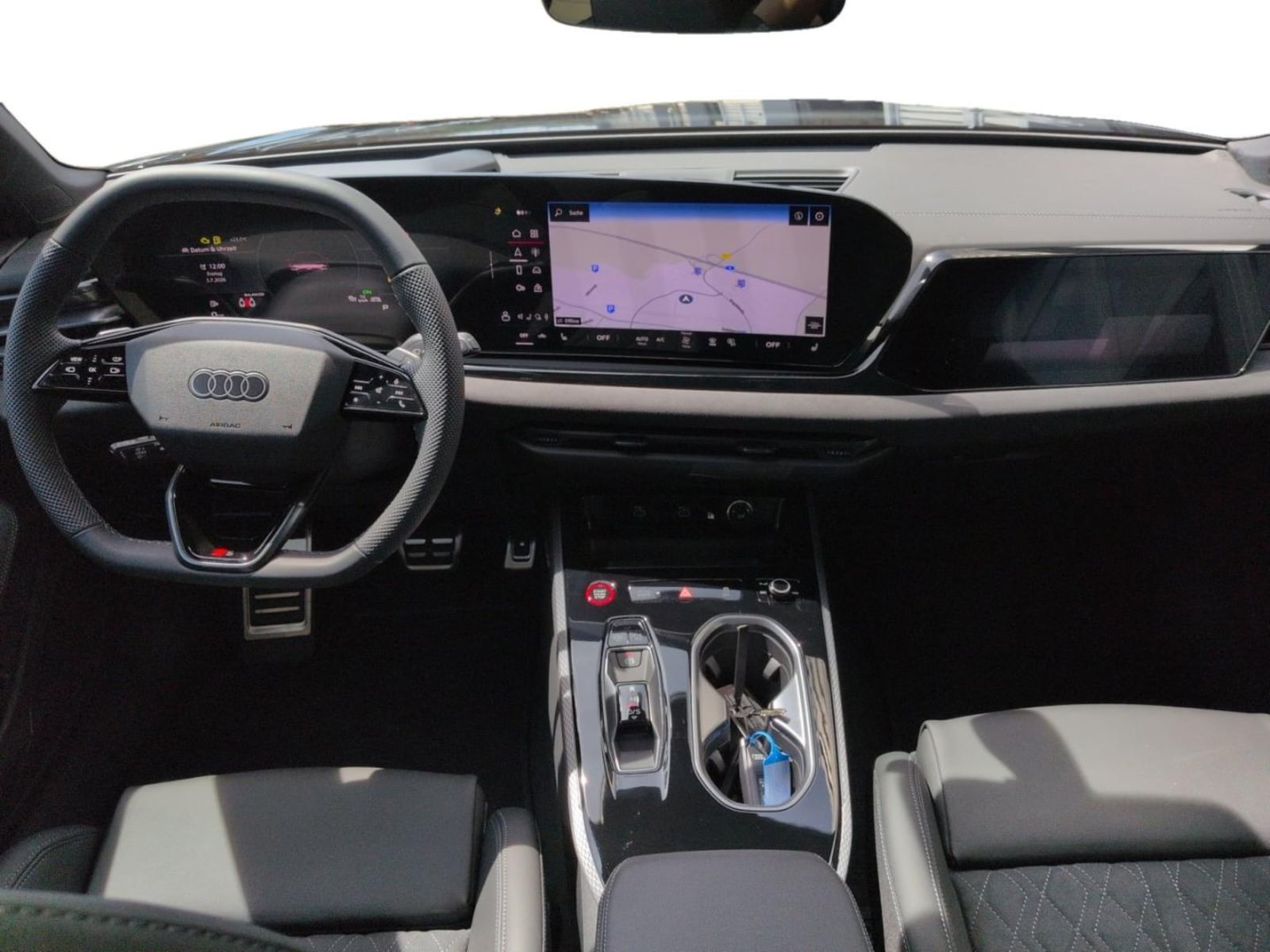 Audi A6 Avant – Bild 10