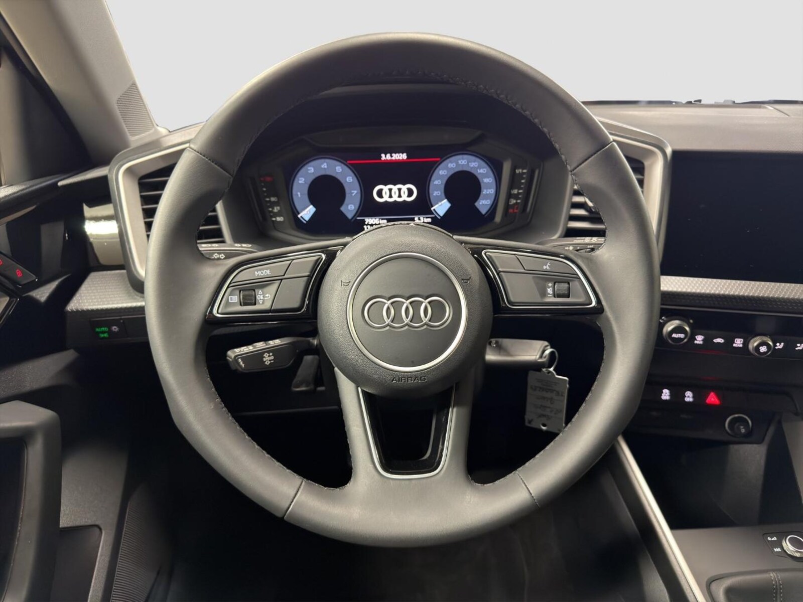 Audi A1 Sportback – Bild 12