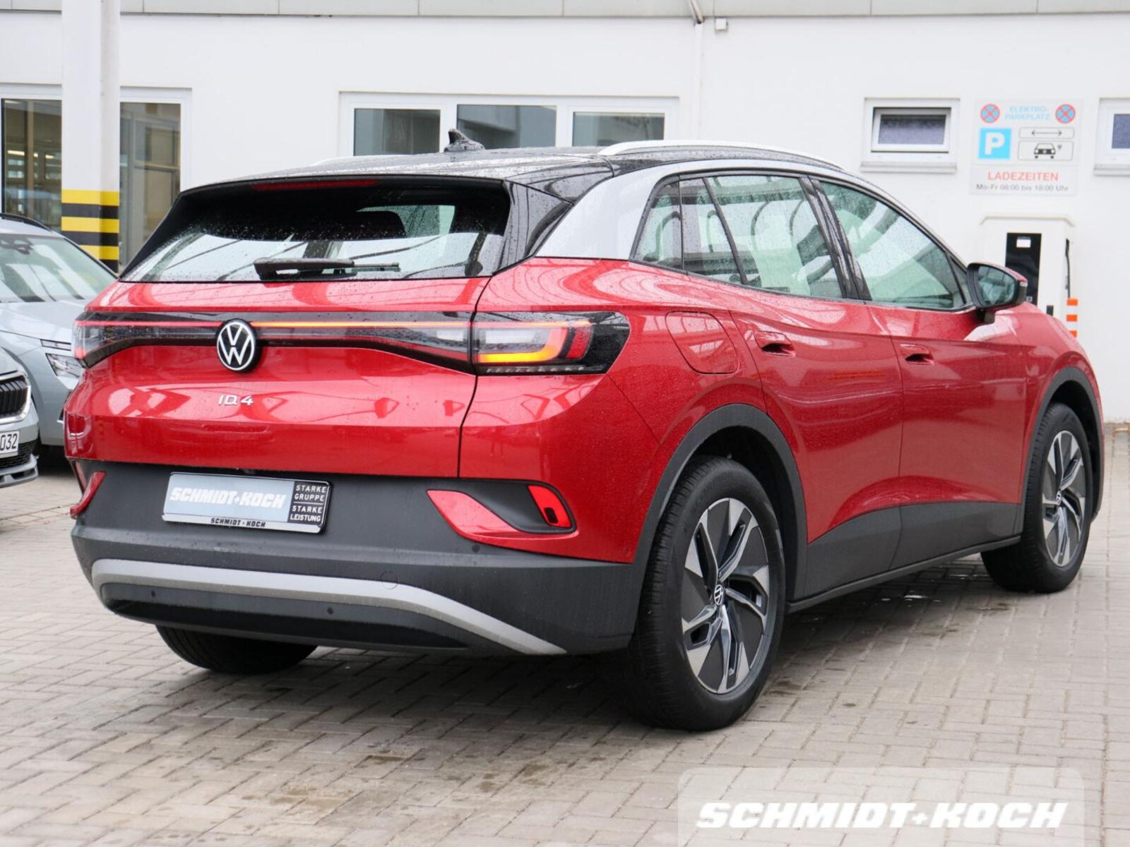 Volkswagen ID.4 – Bild 3