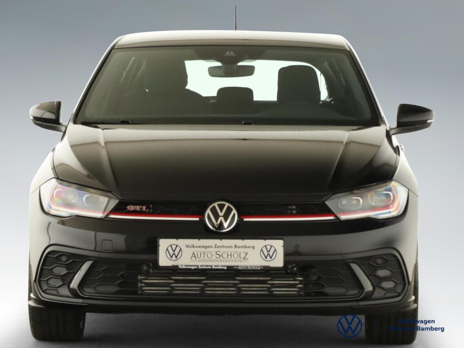 Volkswagen Polo – Bild 2