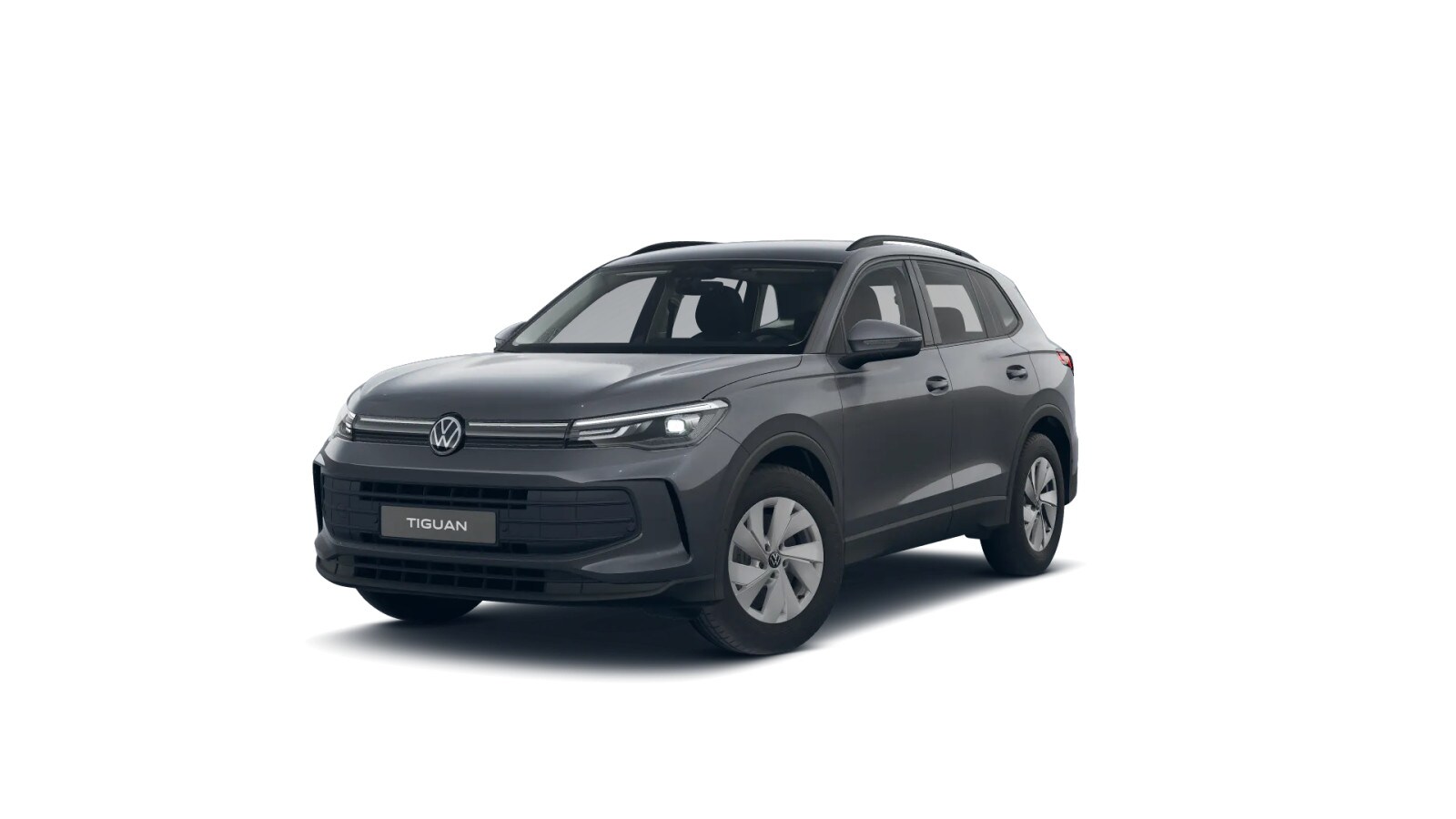 Volkswagen Tiguan – Bild 3