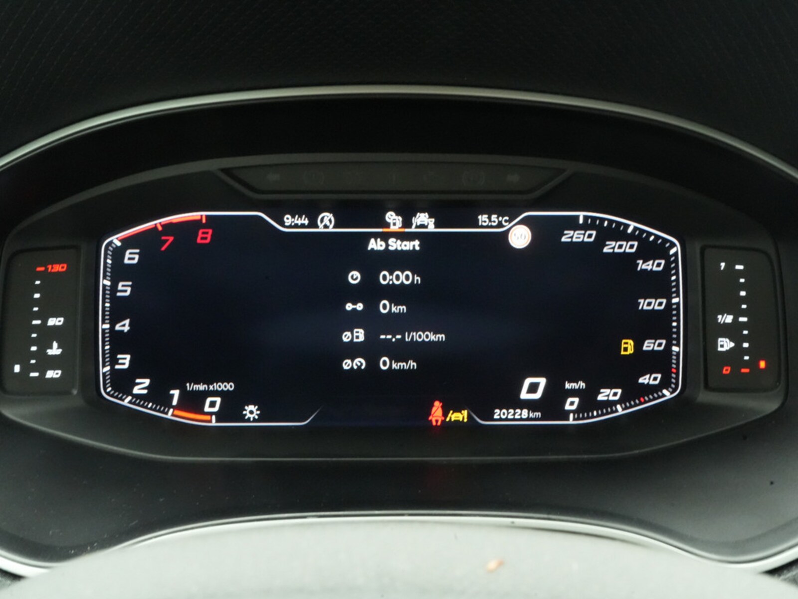 SEAT Ibiza – Bild 6