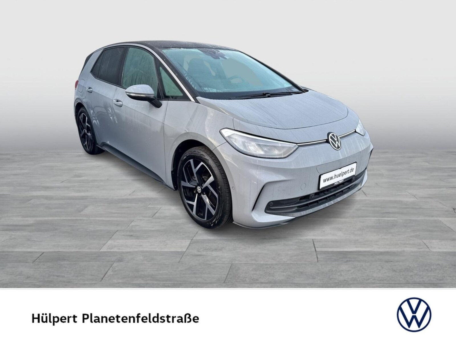 Volkswagen ID.3 – Bild 6