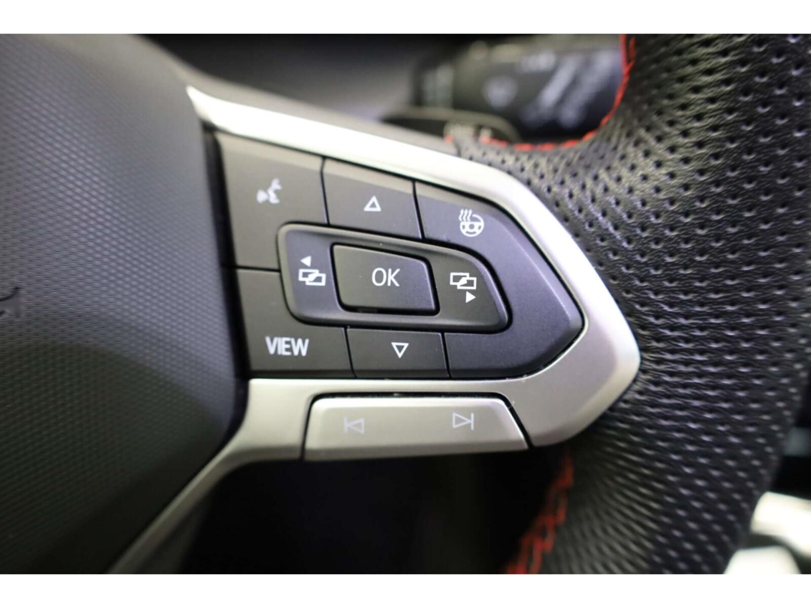 Volkswagen Golf – Bild 11
