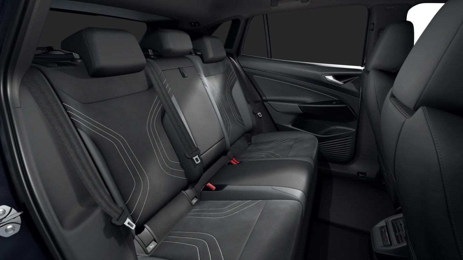 Volkswagen ID.4 – Bild 11
