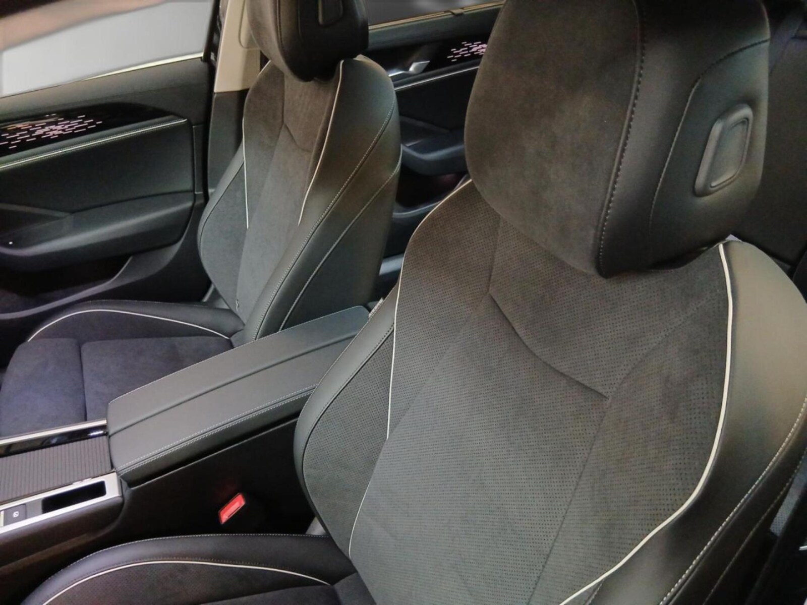 Volkswagen Passat – Bild 9