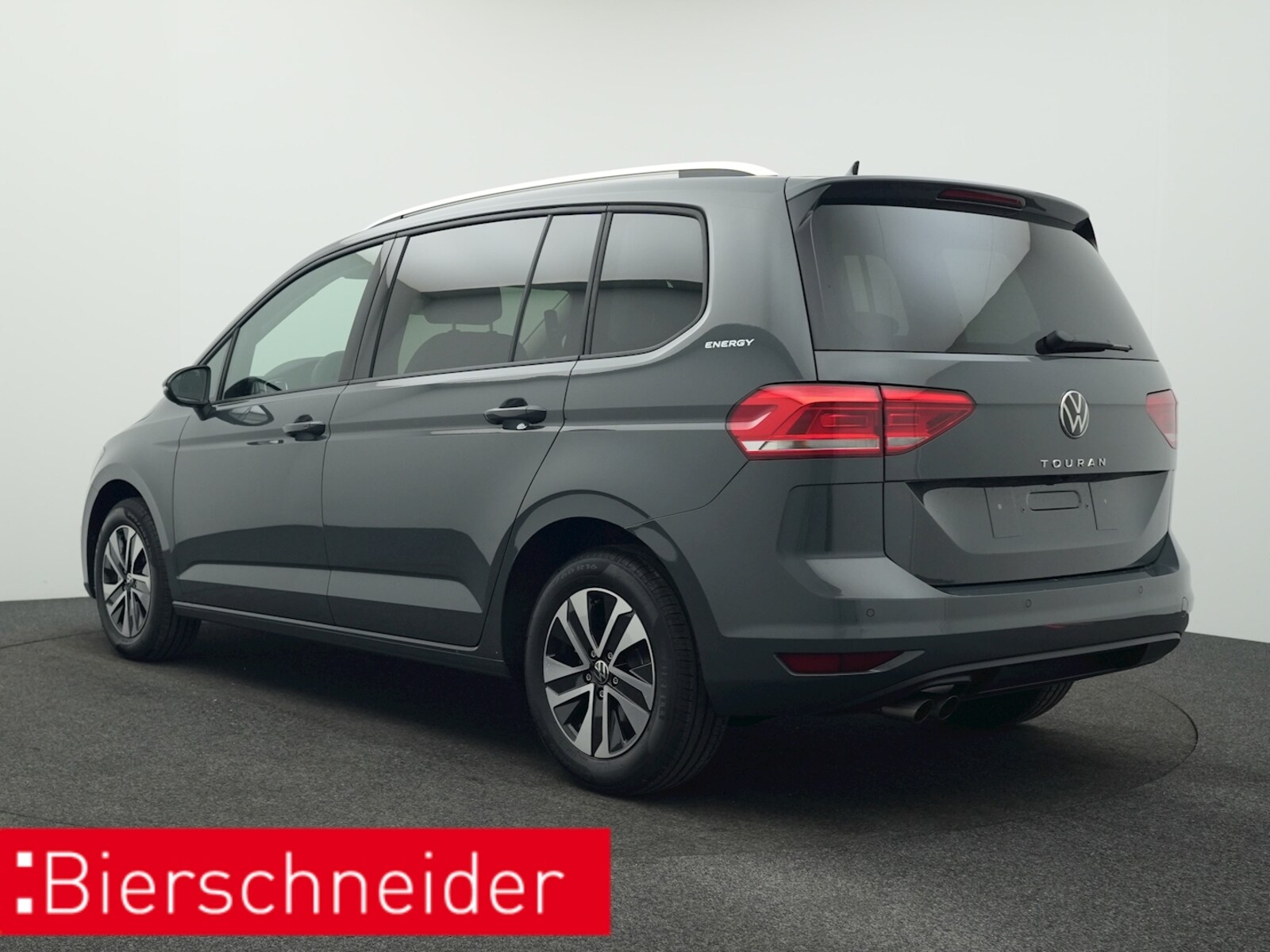 Volkswagen Touran – Bild 3