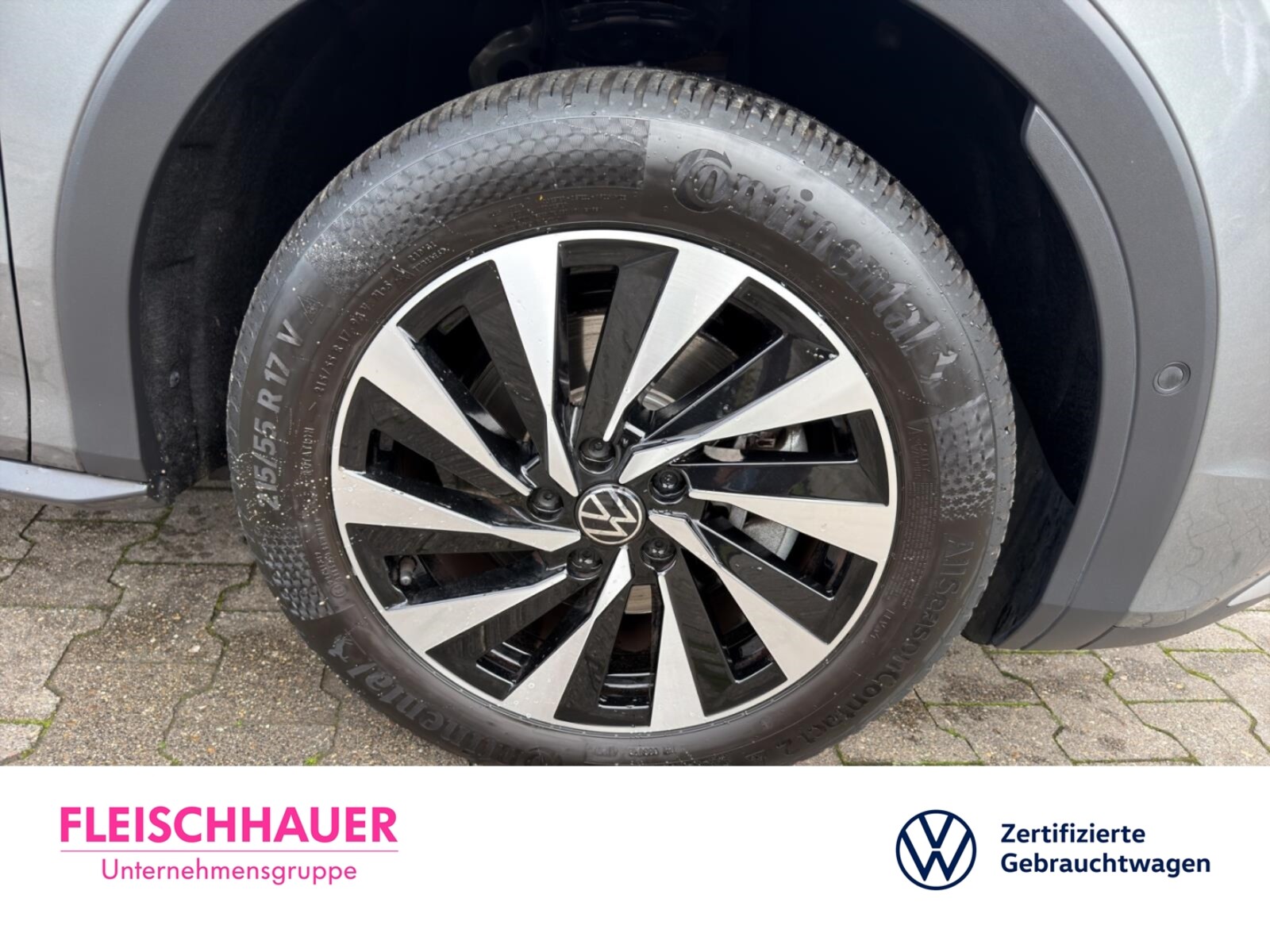 Volkswagen T-Roc – Bild 14