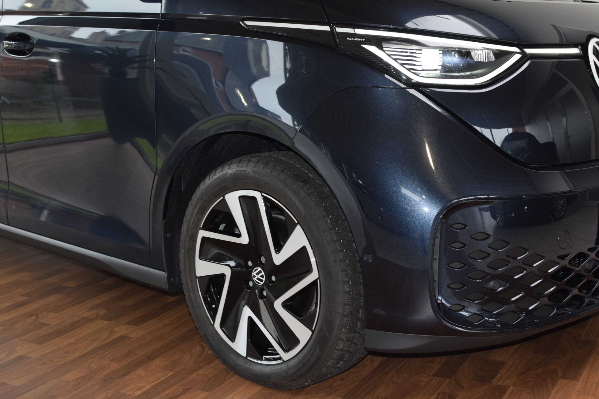 Volkswagen ID. Buzz Pro