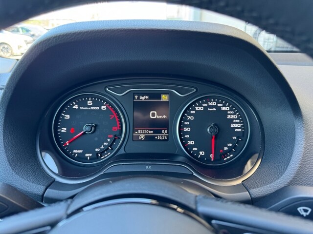 Image about Audi Q2 30 TFSI Schaltgetriebe