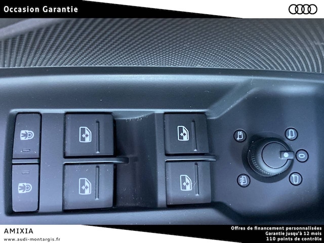Audi A3 Berline S Line 35 TDI 150 Ch S Tronic - 2022 - Joinsteer - #26