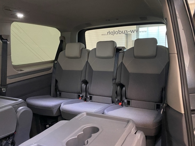Volkswagen Multivan langversion