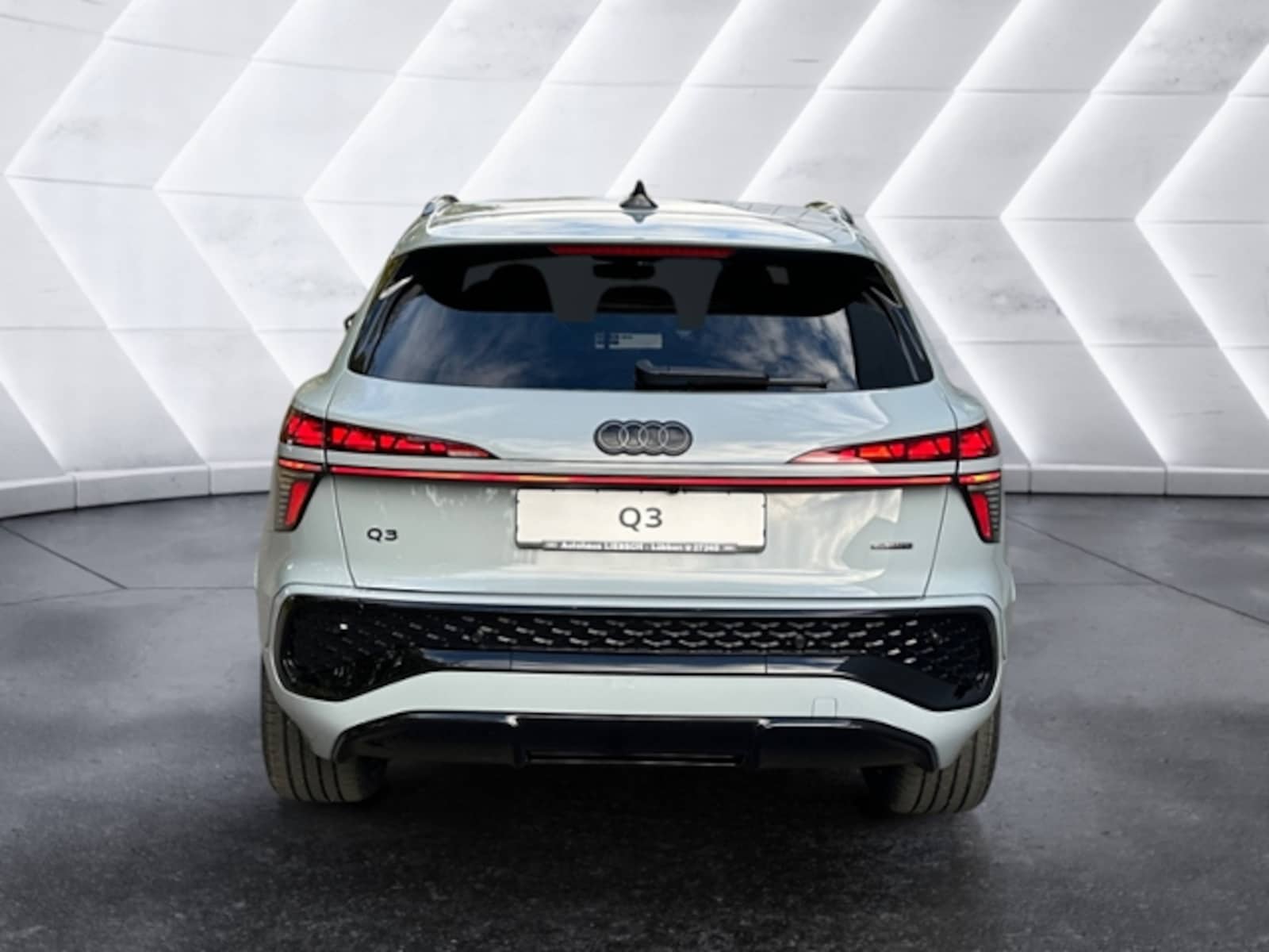 Audi Q3 – Bild 4