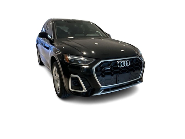2022 Audi Audi Q5