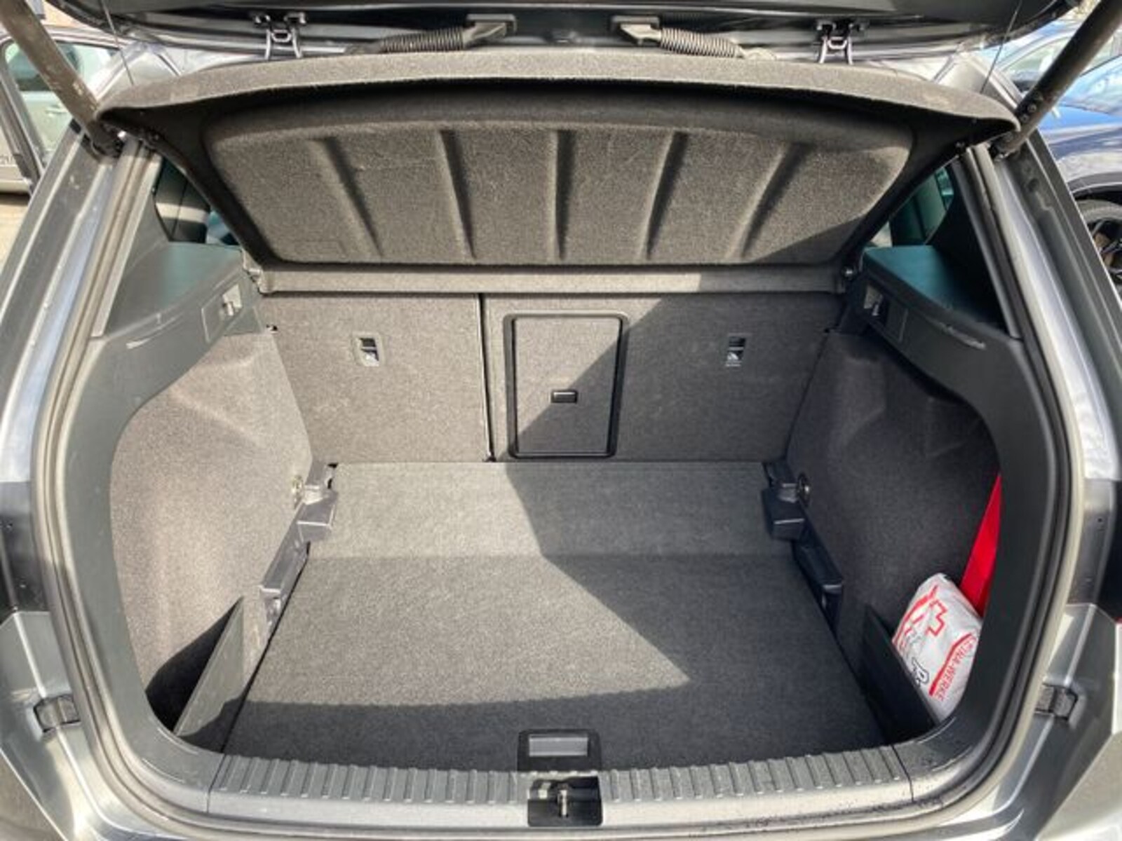 SEAT Ateca – Bild 15
