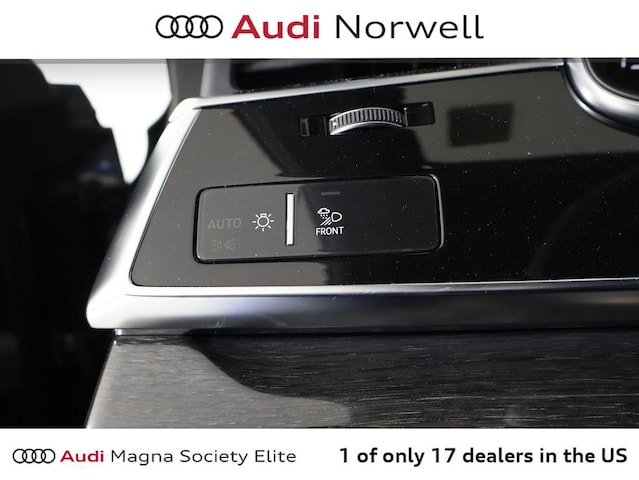 2026 Audi Q8 Premium Plus - Photo 25