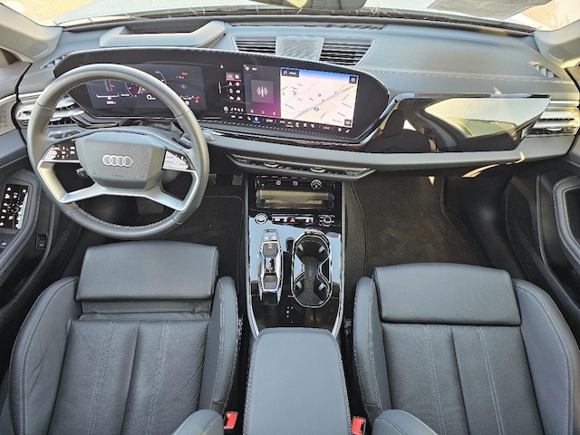 2025 Audi A5 Sedan