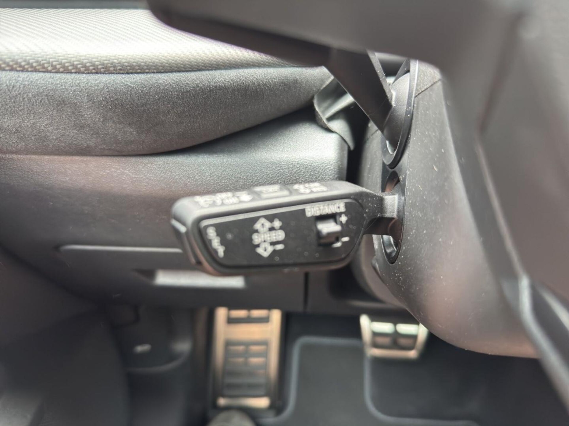 Audi Q5 SUV
