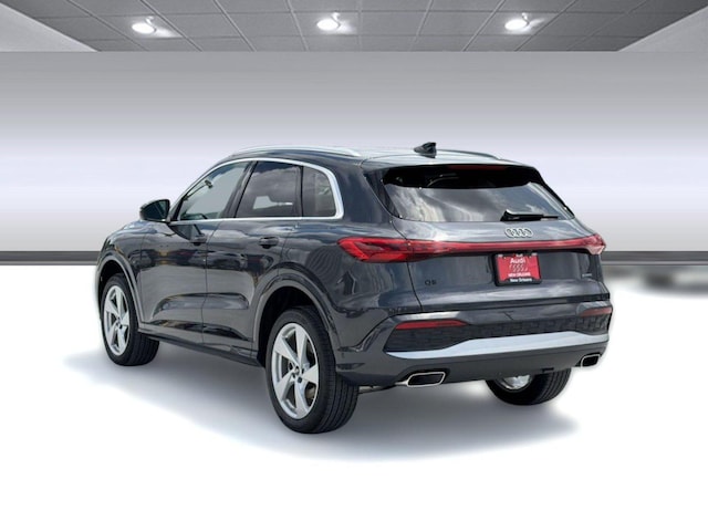 2026 Audi Q5