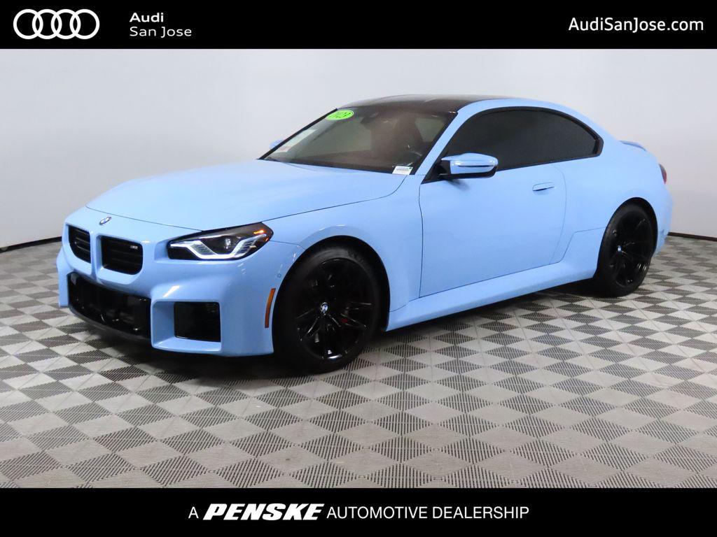 2023 BMW M2 M2 Coupe's photo
