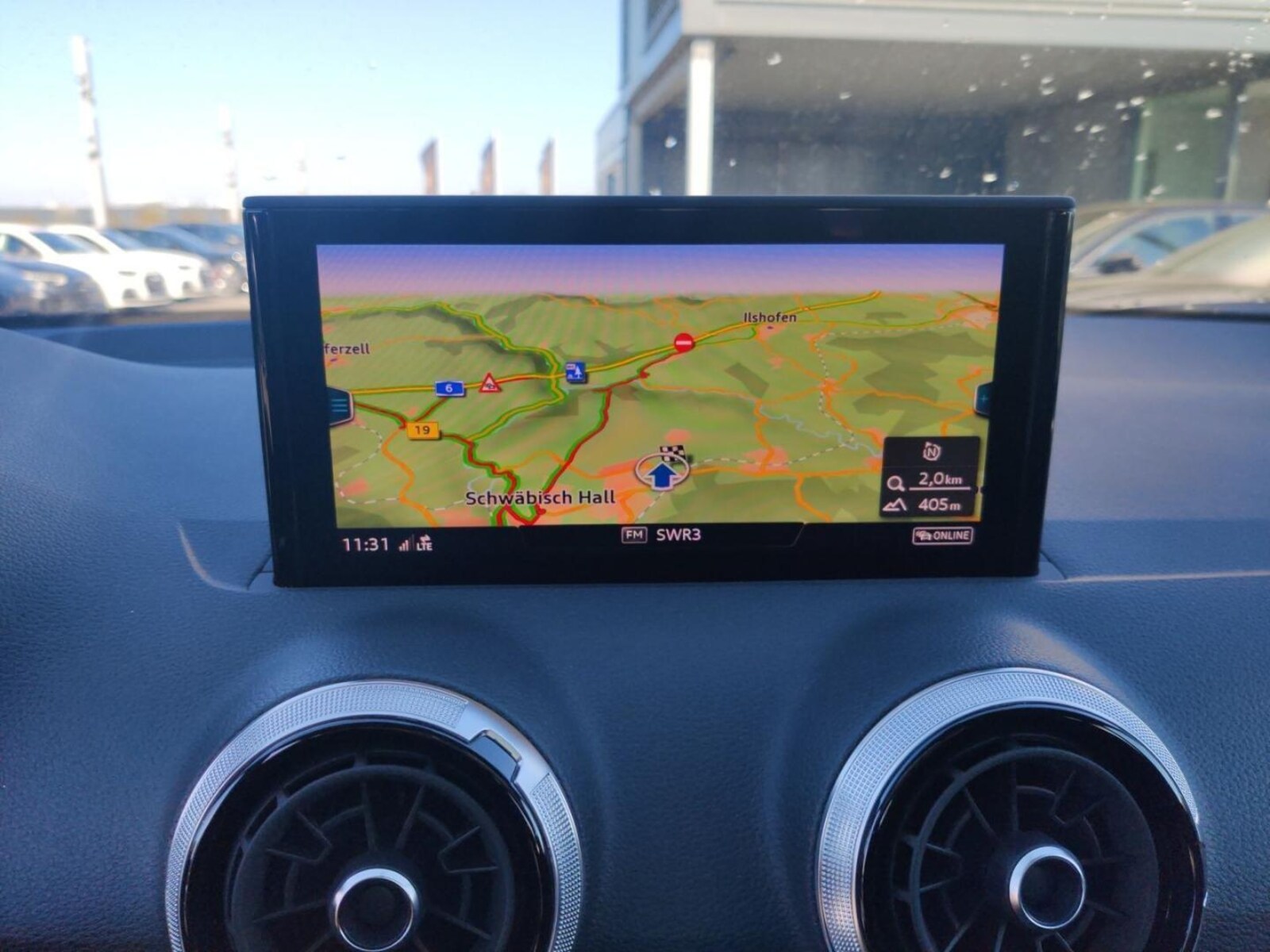 Audi Q2 – Bild 12
