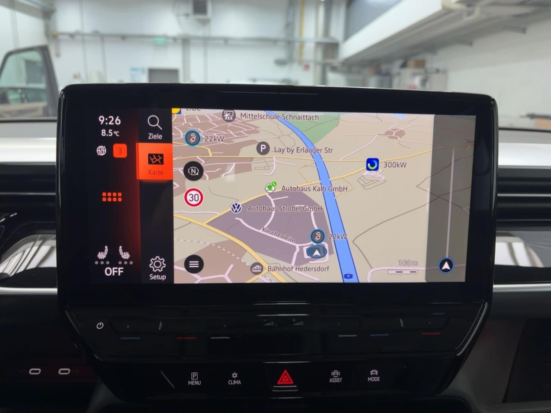 Volkswagen ID. Buzz Pro
