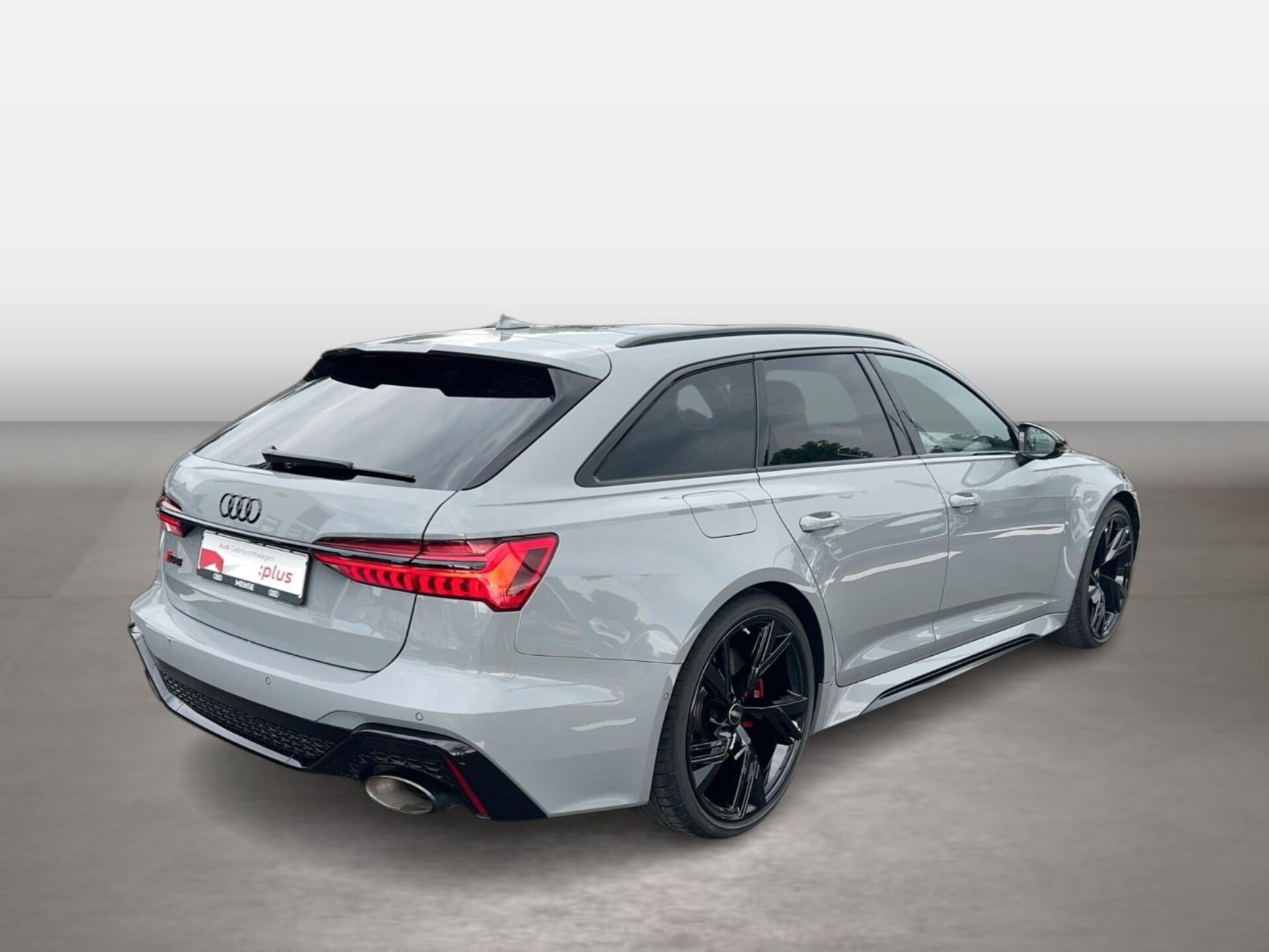 Audi RS 6 Avant