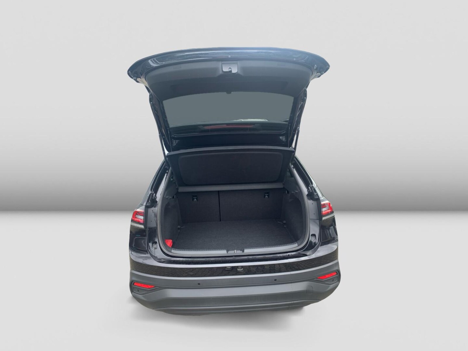 Volkswagen Taigo – Bild 10