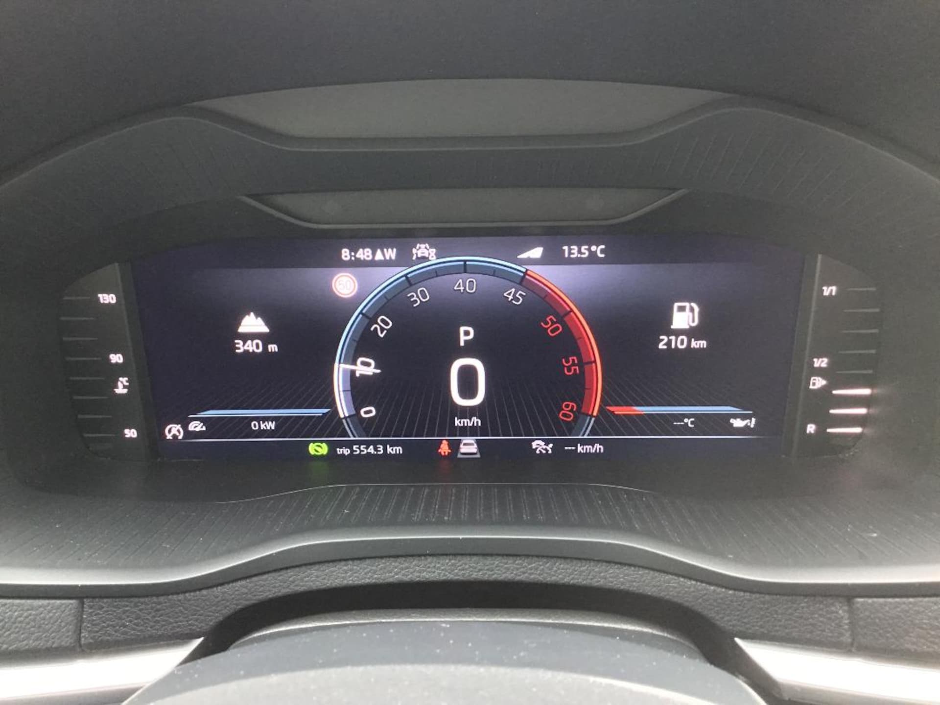 Skoda Karoq Ambition